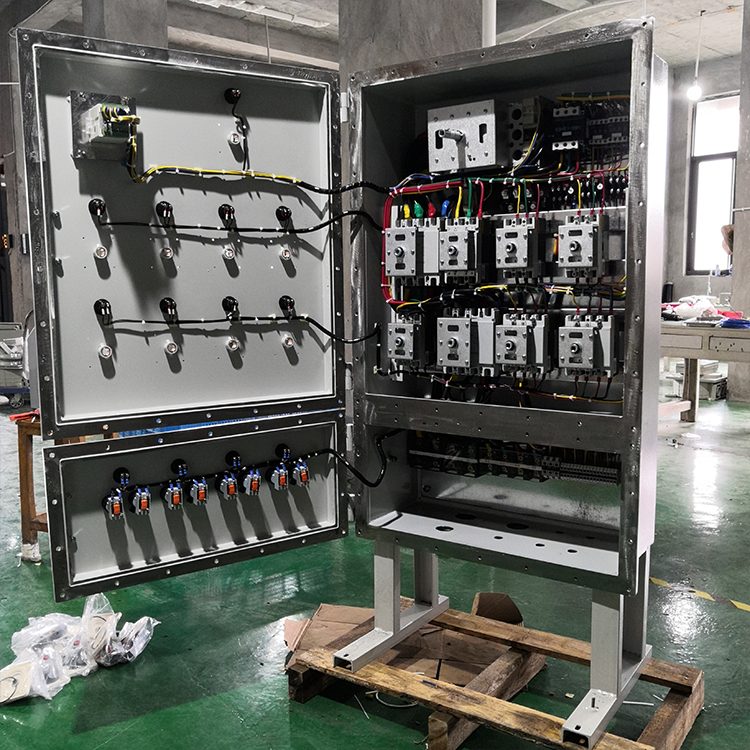 防爆配電柜