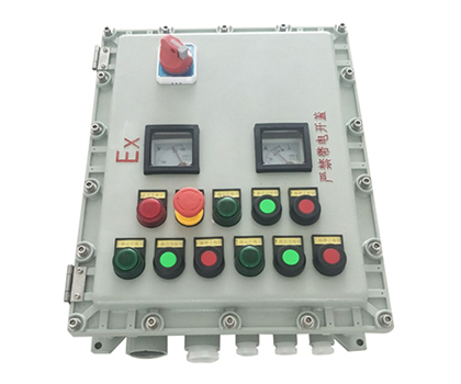 防爆照明配電箱