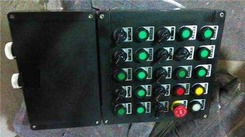 防爆照明配電箱