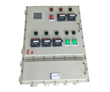 防爆照明配電箱