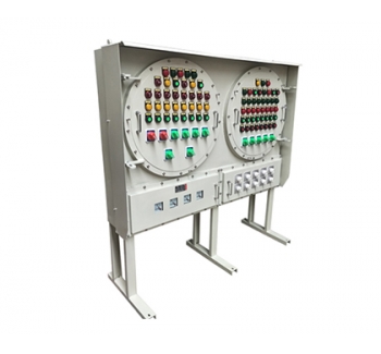 Q235碳素鋼板防爆配電箱