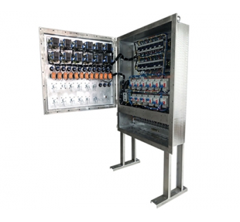 Q235碳素鋼板防爆配電箱