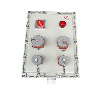BXX防爆電源檢修插座箱 不銹鋼三防配電箱非標(biāo)定