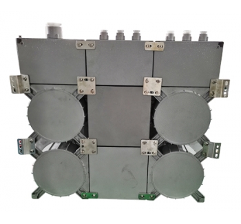 IIC級(jí)防爆電源檢修插座箱（柜）戶外立式