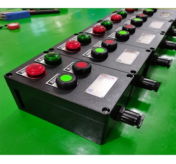 FZC防水防塵防腐防爆操作柱（聚脂聚酯ABS工程塑