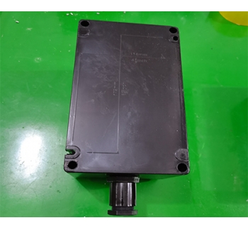 FZC防水防塵防腐防爆操作柱（聚脂聚酯ABS工程塑