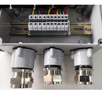 防爆斷路器（照明開關(guān)箱）