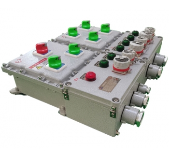 鑄鋁合金現(xiàn)場(chǎng)防爆電源檢修箱生產(chǎn)廠家