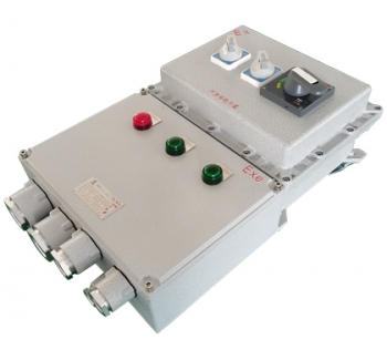 BXMD-2K100防爆動(dòng)力配電箱