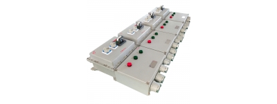 防爆配電箱的特點(diǎn)介紹