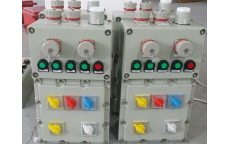 防爆配電箱如何檢修？