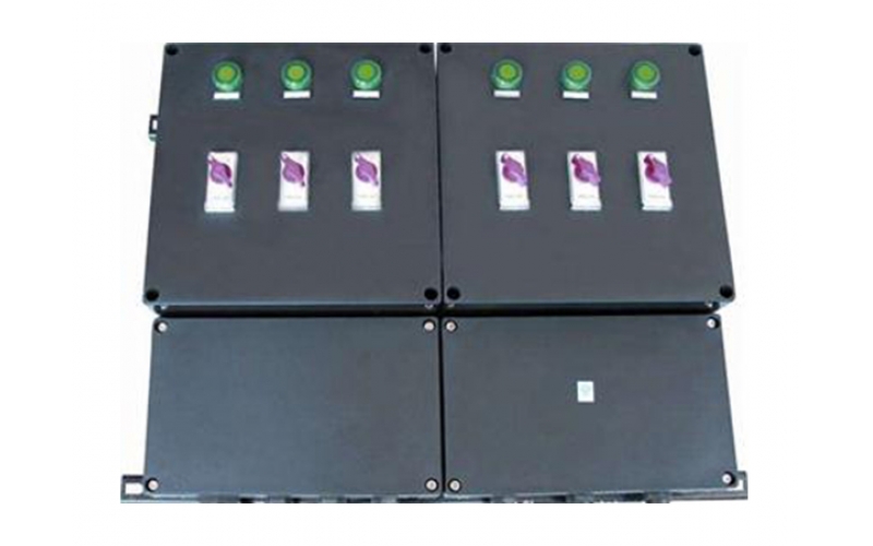 防爆箱出現(xiàn)故障的原因是什么？