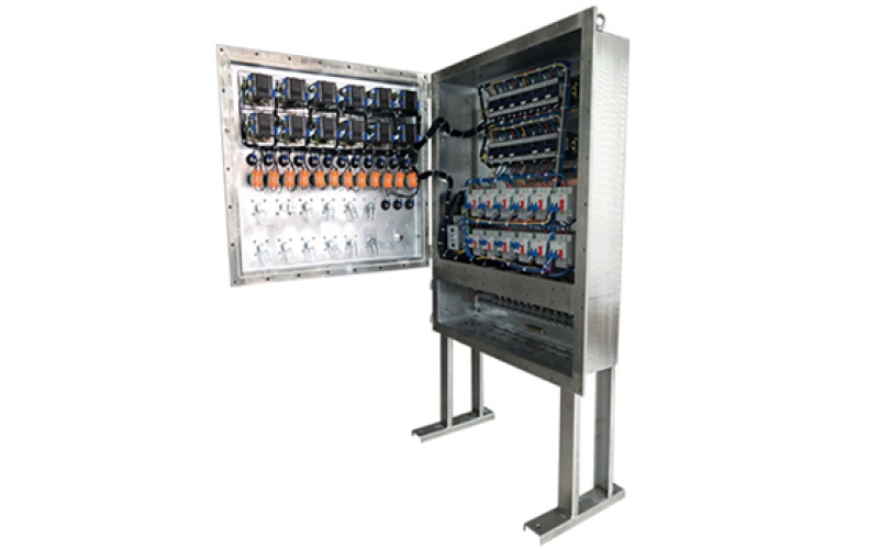 防爆箱的使用壽命和什么有關(guān)?