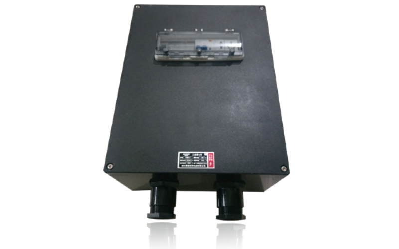 防爆照明配電箱需要達(dá)到哪些指標(biāo)?