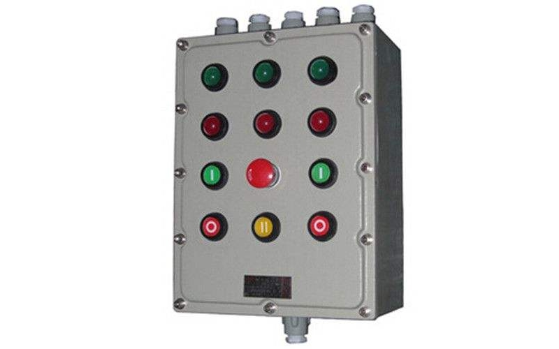 防爆動力配電箱設(shè)備是怎樣的維修工作流程？