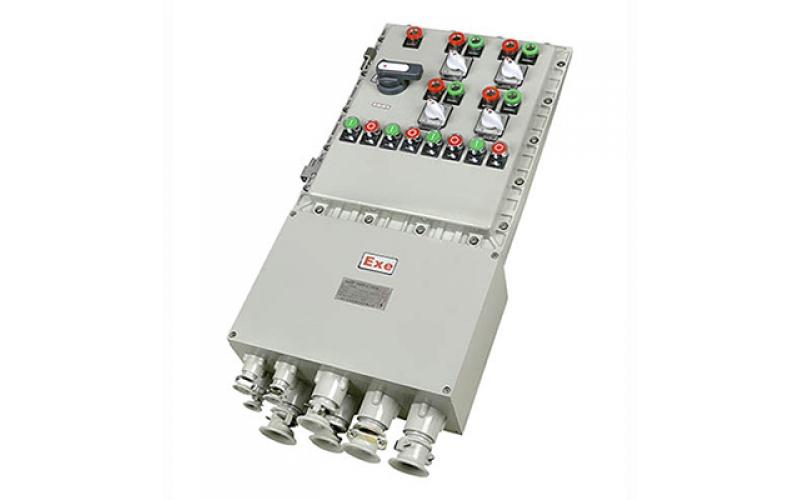 防爆配電箱價(jià)格怎么這么貴