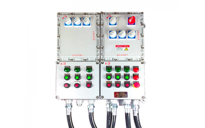 防爆配電箱的使用怎樣避免出現(xiàn)故障？