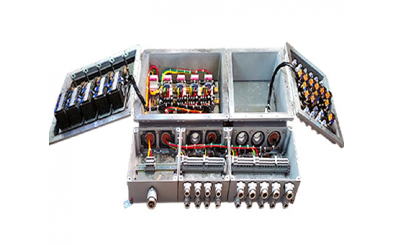 怎么解決防爆配電柜的線纜問(wèn)題？