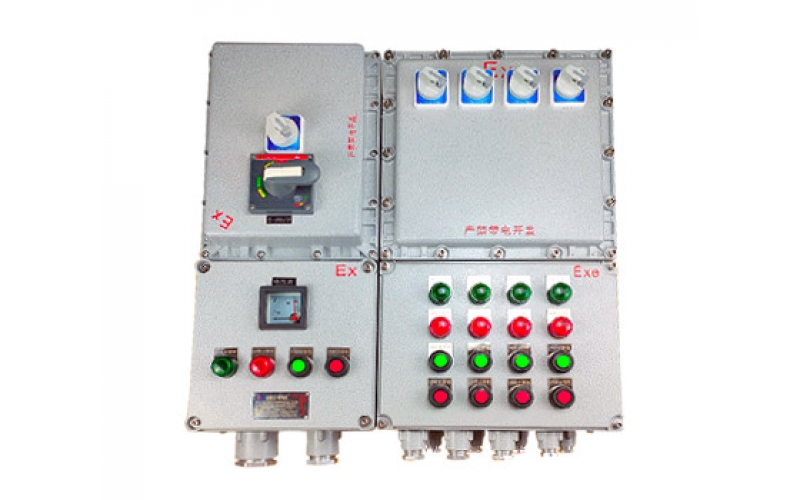 防爆配電柜漏電怎樣解決？