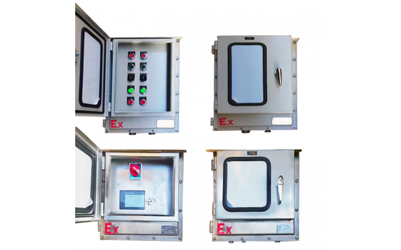 使用不銹鋼防爆控制箱的優(yōu)勢(shì)有什么？