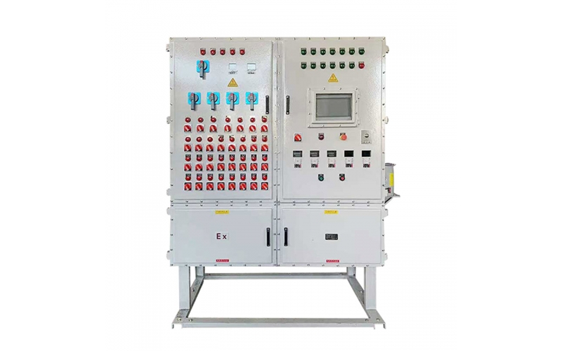 防爆配電箱使用前的注意有什么？